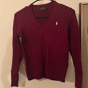 Polo Ralph Lauren Sweater Size Small